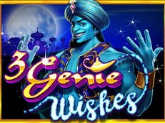 3 Genies Wishes