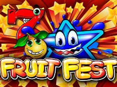 gokkast Fruit Fest
