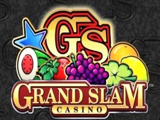 gokkast Grand Slam Casino