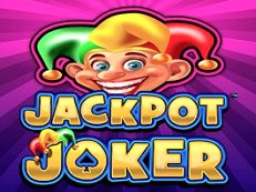 gokkast jackpot joker