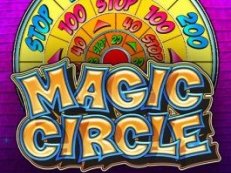 gokkast Magic Circle